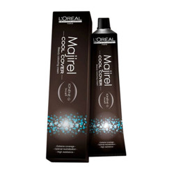 L'oréal Majirel Cool Cover Permanent Hair Colour (50ml)