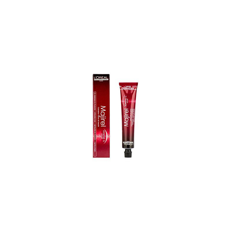 L'oréal Majirel Permanent Hair Colour(50ml) L'oréal Majirel Permanent Hair Colour(50ml)