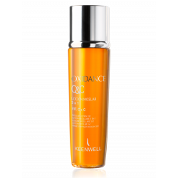 Keenwell Oxidance Micelar Lotion 3 x 1  VIT. C+C (200ml)