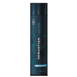 Sebastian Twisted Elastic Cleanser Shampoo