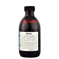 Davines Alchemic Shampoo Silver