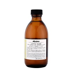 Davines Alchemic Shampoo Golden (280ml)