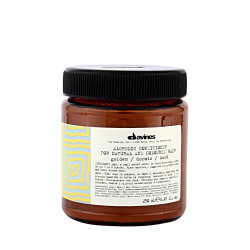 Davines Alchemic Conditioner Golden (250ml)