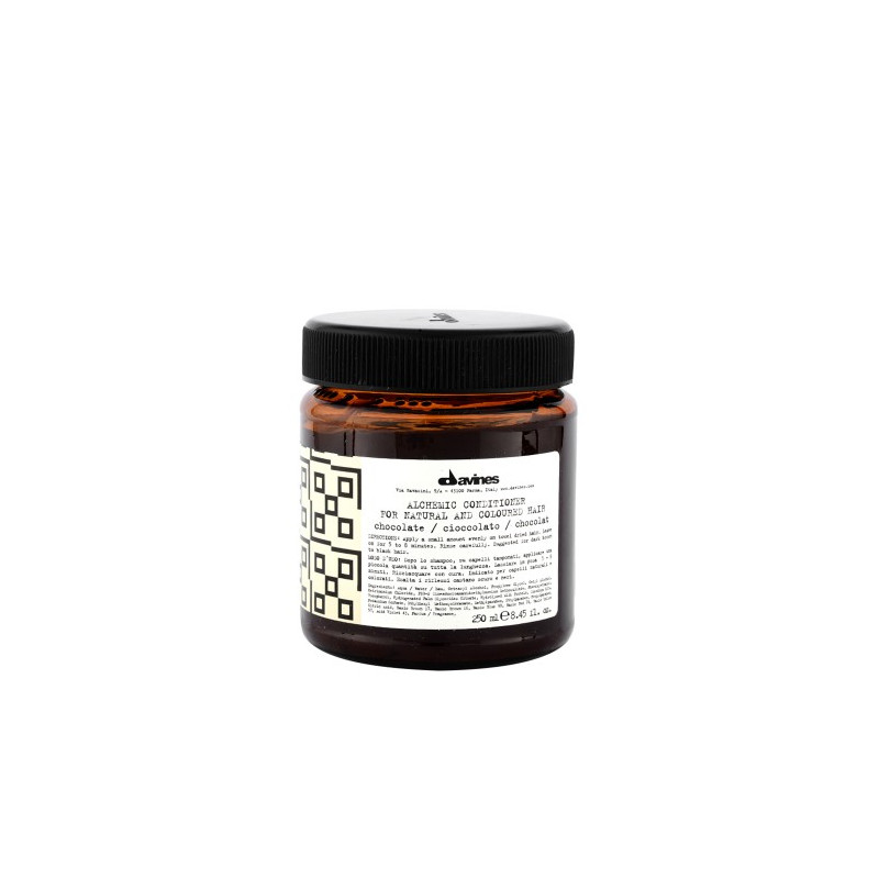 Davines Alchemic Conditioner Chocolat (250ml)