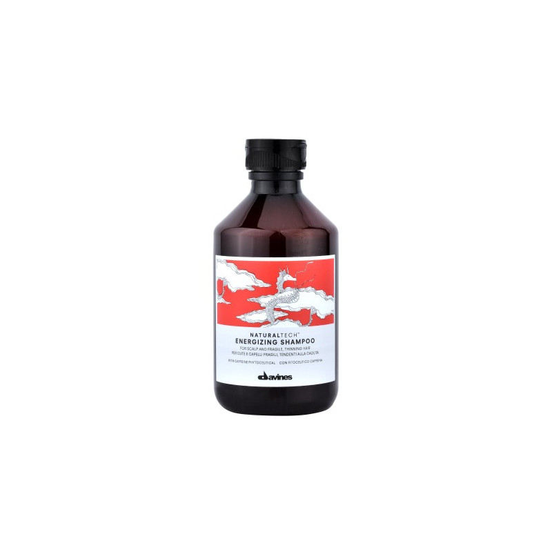 Davines Naturaltech Shampoo Energizing