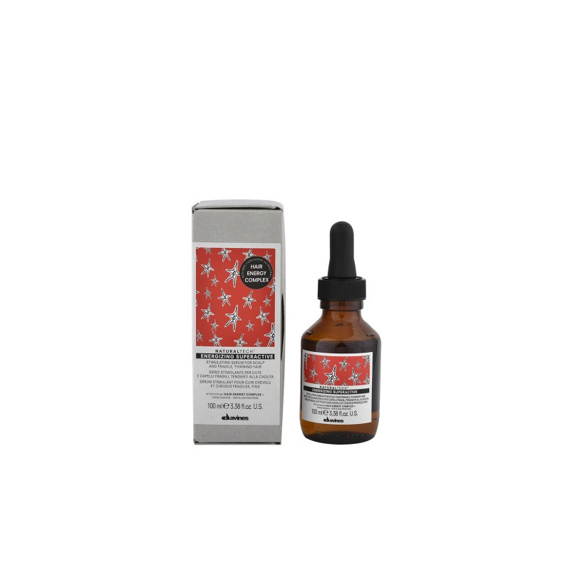 Davines Naturaltech Energizing Superactive (100ml)
