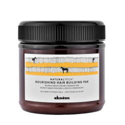 Davines Naturaltech Hair Building Pak Nourishing