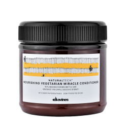 Davines Naturaltech Nourishing Vegetarian Miracle Contitioner