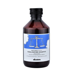 Davines Naturaltech Rebalancing Shampoo