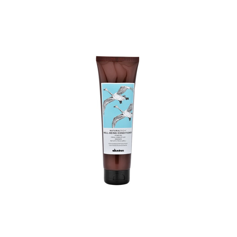 Davines Naturaltech Wellbeing Conditioner