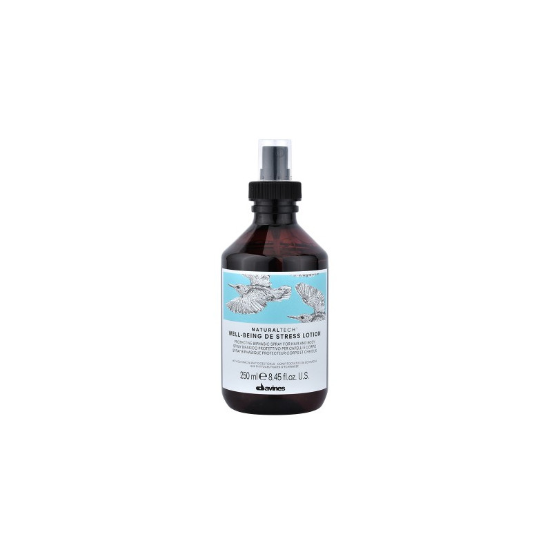 Davines Naturaltech Well Being De Stress Lotion(250ml)