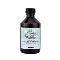 Davines Naturaltech Detoxifying Scrub Shampoo