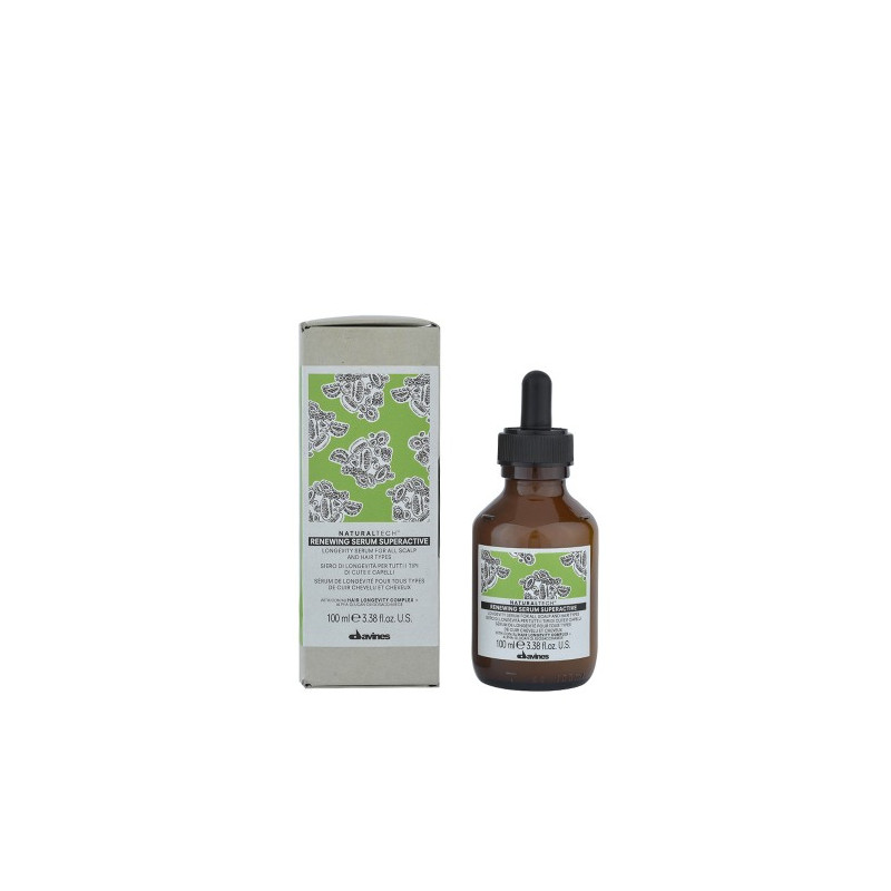 Davines Naturaltech Renewing Serum Superactive (100ml) Davines Naturaltech Renewing Serum Superactive (100ml)