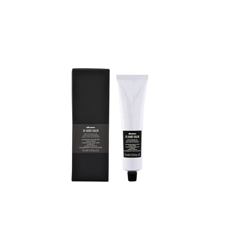 Davines OI Hand Balm (75ml) Davines OI Hand Balm (75ml)