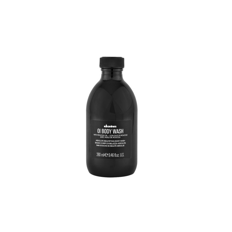 Davines OI Body Wash (280ml)