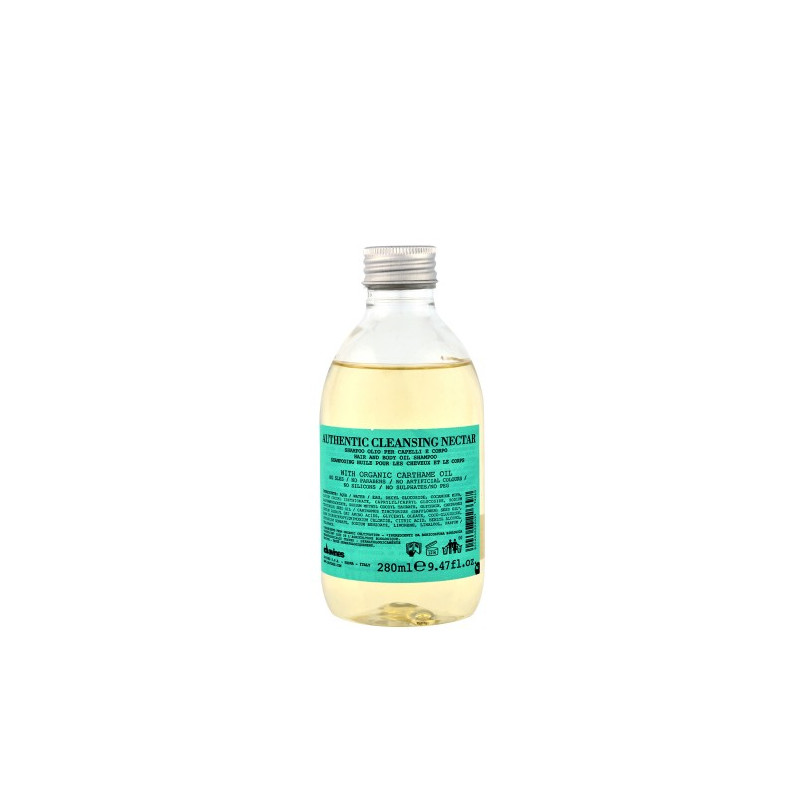 Davines Authentic Fórmulas Cleasing Nectar C&C (280ml) Davines Authentic Fórmulas Cleasing Nectar C&C (280ml)