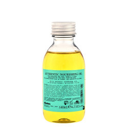 Davines Authentic Fórmulas Nourishing Oil R&C&C (140ml)