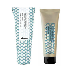 Davines More Inside Strong Hold Cream Gel (125ml)