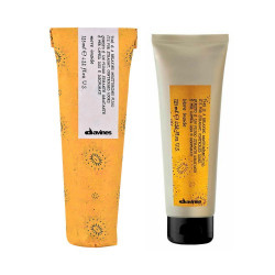 Davines More Inside Relaxing Moisturizing Fluid (125ml)