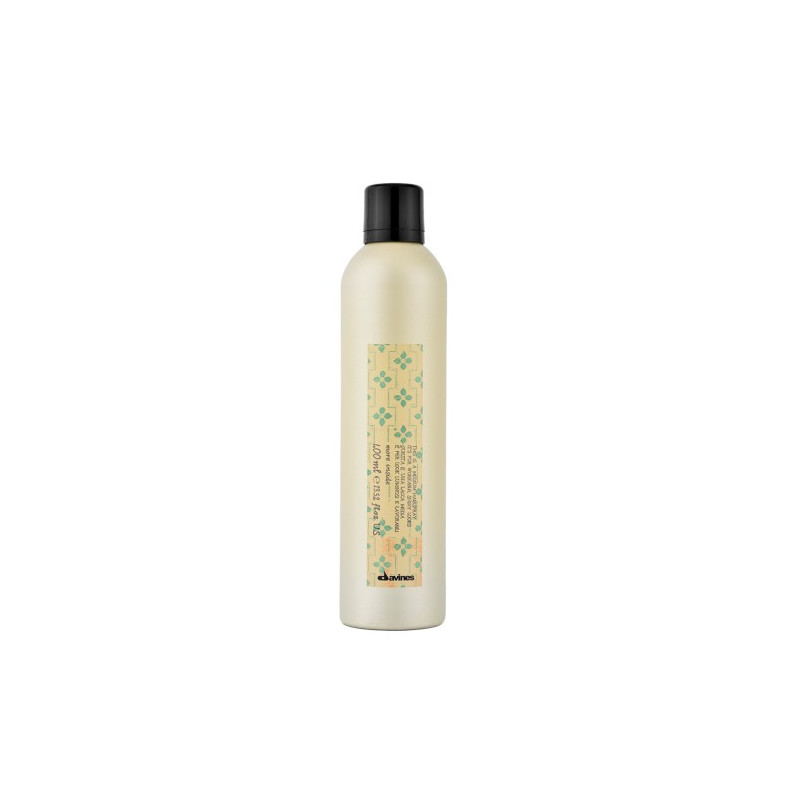 Davines More Inside Medium Hold Hair Spray (400ml) Davines More Inside Medium Hold Hair Spray (400ml)
