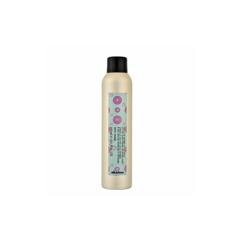 Davines More Inside Invisible No Gas Spray (250ml)