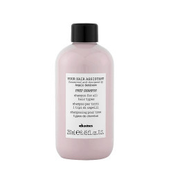 Davines YHA Prep Shampoo