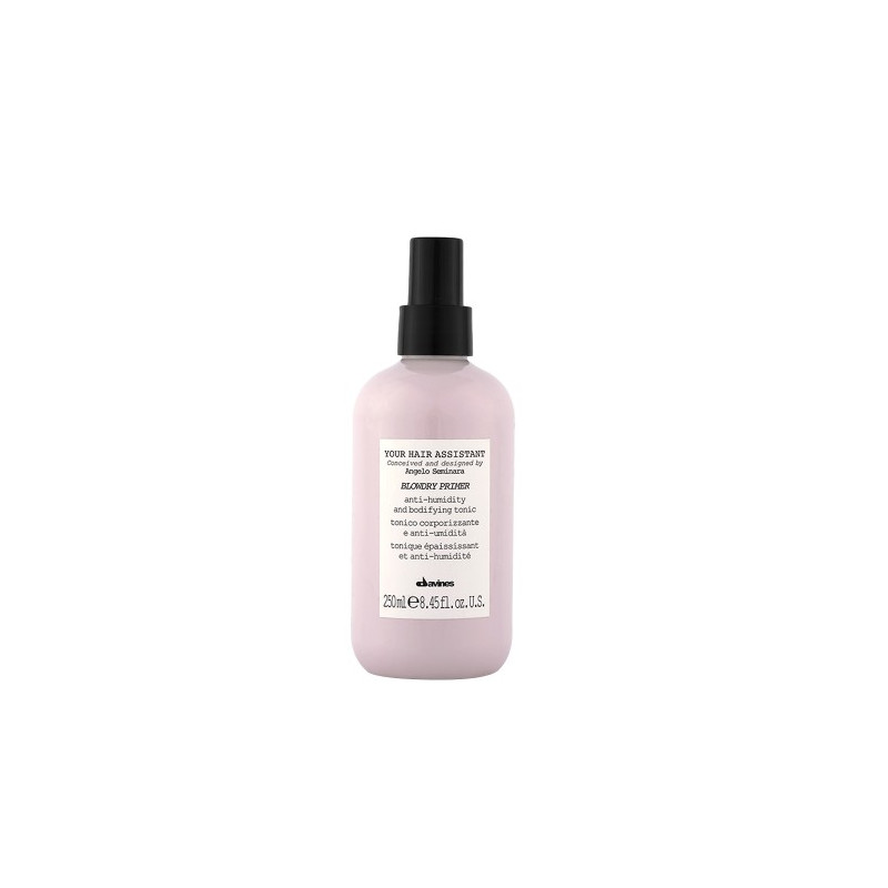 Davines YHA Blowdry Primer (250ml)