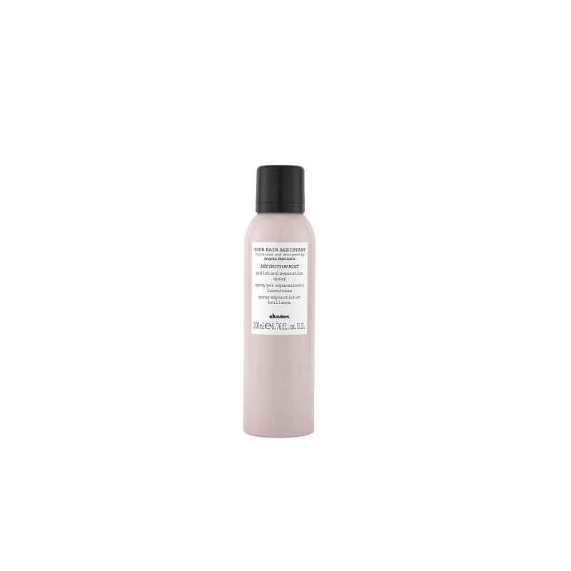 Davines YHA Definition Mist (200ml)