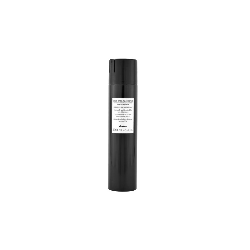 Davines YHA Perfecting Hair Spray (300ml)