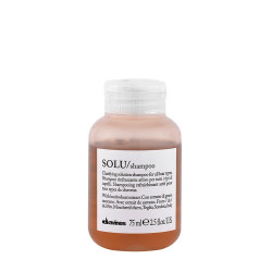Davines Essential Solu Shampoo