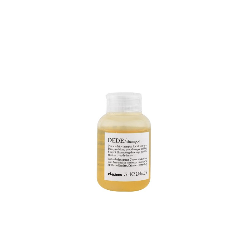 Davines Essential Dede Shampoo Davines Essential Dede Shampoo