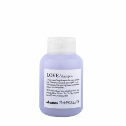 Davines Essential Love Smoothing Shampoo