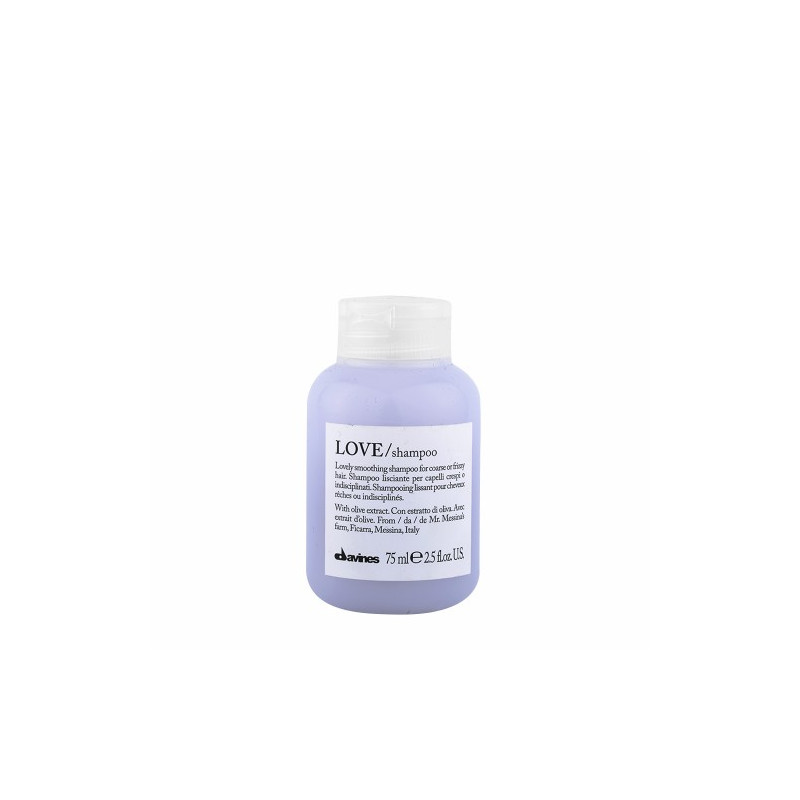 Davines Essential Love Smoothing Shampoo Davines Essential Love Smoothing Shampoo