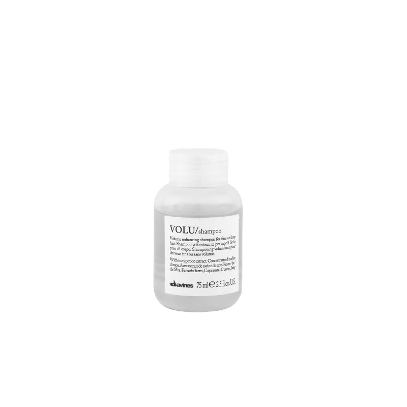 Davines Essential Volu Shampoo Davines Essential Volu Shampoo
