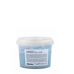 Davines Essential Minu Mask