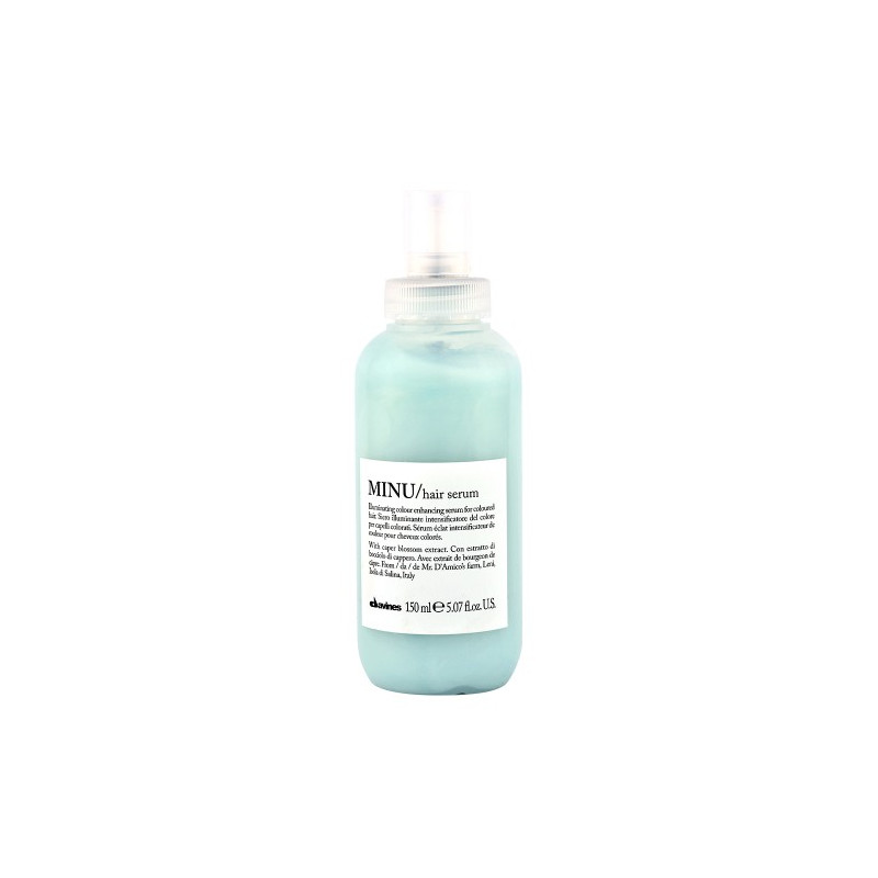Davines Essential Minu Serum (150ml) Davines Essential Minu Serum (150ml)