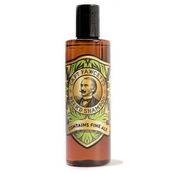 Captain Fawcett's Beer'd Shampoo (250ml)