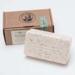 Captain Fawcett's Men's Bath Soap (165g)