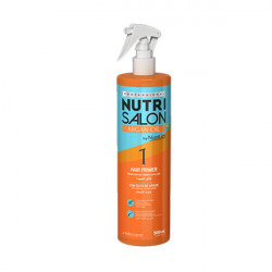 Embelleze Novex Nutri Salon Argan Oil Hair Primer 1 (500ml)