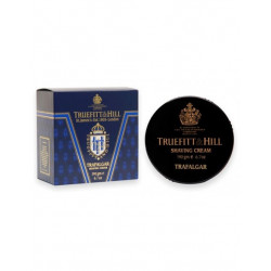 Truefitt & Hill Trafalgar Shavin Cream (190g)