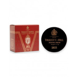 Truefitt & Hill 1805 Shaving Cream (190g)