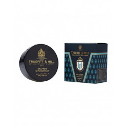 Truefitt & Hill Grafton Shaving Cream (190g)