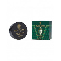 Truefitt & Hill West Indian Limes Shavin Cream (190g)