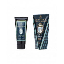 Truefitt & Hill Grafton Shaving Cream Tube (75g)