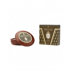 Truefitt & Hill Luxury Shaving Soap in Wooden Bowl (99g)
