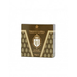 Truefitt & Hill Luxury Shaving Soap For Mug (57g)