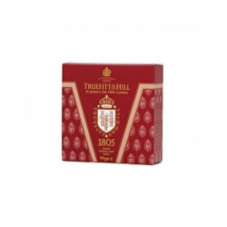 Truefitt & Hill 1805 Luxury Shaving Soap Refill for Wooden Bowl (99g)