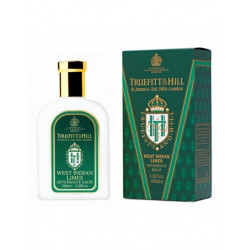 Truefitt & Hill West Indian Limes Aftershave Balm (100ml)