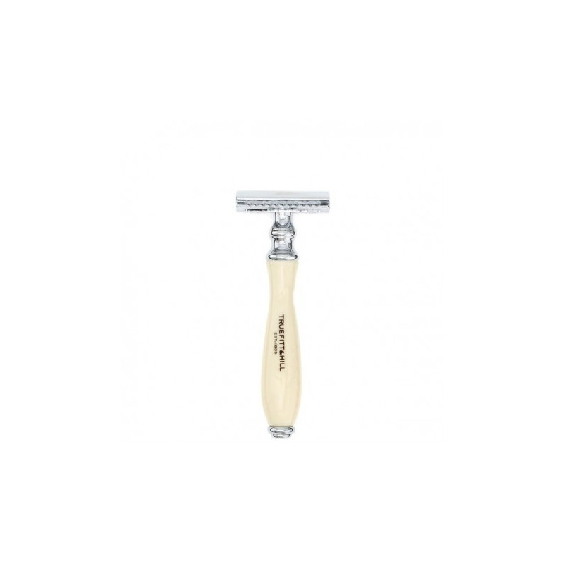 Truefitt & Hill Wellington Razor Double Truefitt & Hill Wellington Razor Double