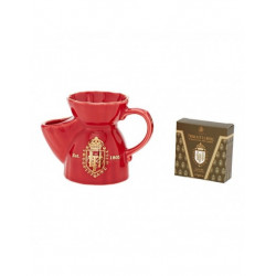 Truefitt & Hill Navy Shaving Mug 